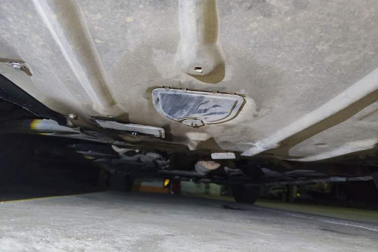 Used BMW X1 2018 xDrive20Li Luxury Model Chassis Front