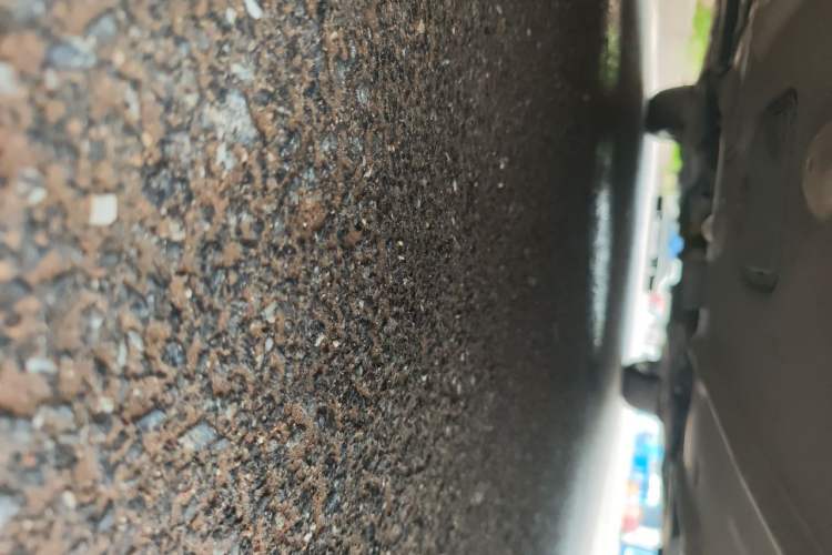 Used BMW X1 2018 sDrive20Li Leading Model Chassis Front