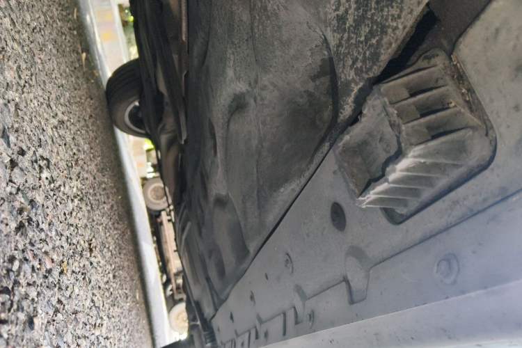 Used BMW X1 2018 sDrive18Li Luxury Model Chassis Front Left