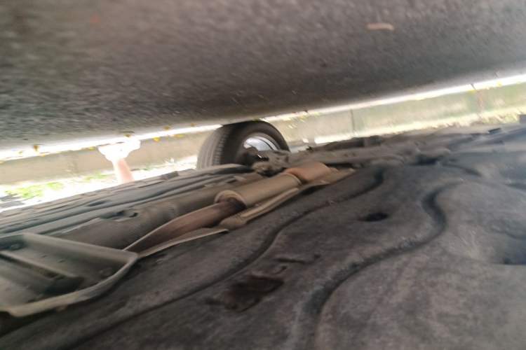 Used BMW X1 2018 xDrive20Li Luxury Edition Chassis Front Left