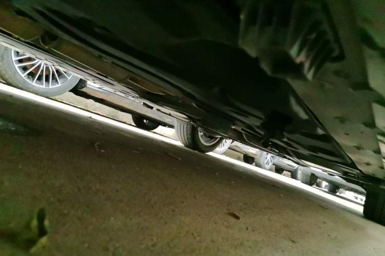 Used BMW X1 2018 xDrive20Li Luxury Model Chassis Front Left
