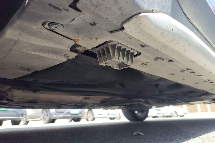 Used BMW X1 2018 sDrive18Li Luxury Model Chassis Front Left