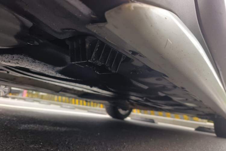 Used BMW X1 2018 sDrive18Li Luxury Model Chassis Front Left