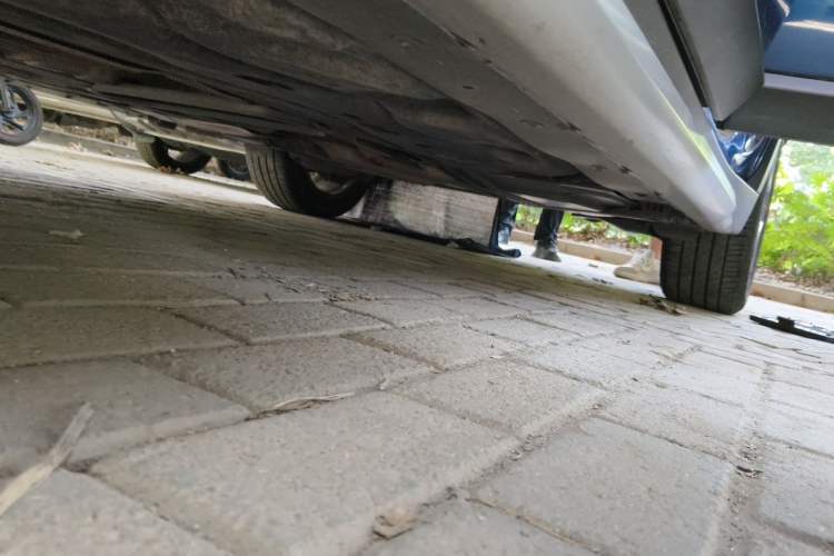 Used BMW X1 2018 sDrive18Li Luxury Model Chassis Front Left