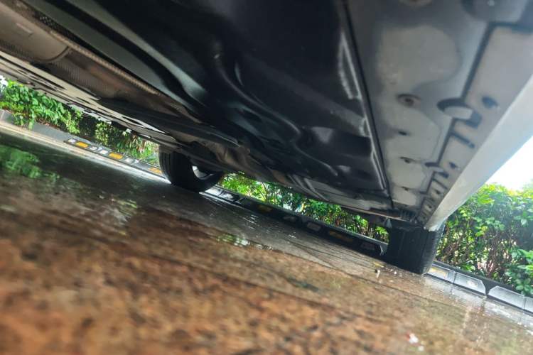 Used BMW X1 2018 sDrive18Li Luxury Model Chassis Front Left