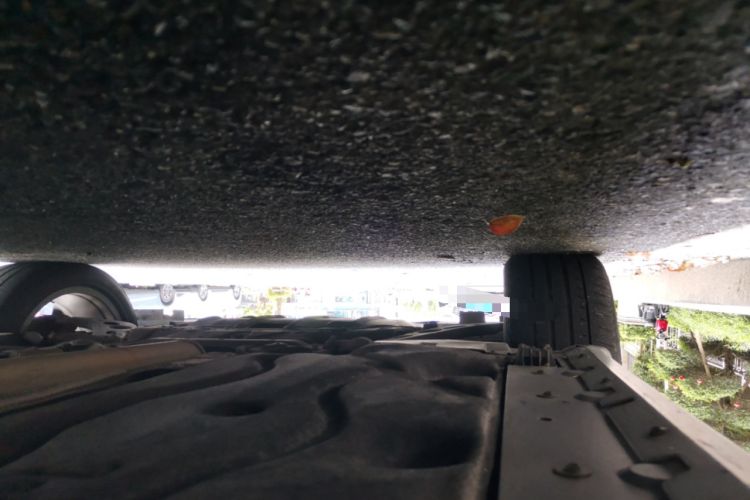 Used BMW X1 2018 sDrive18Li Luxury Model Chassis Front Left
