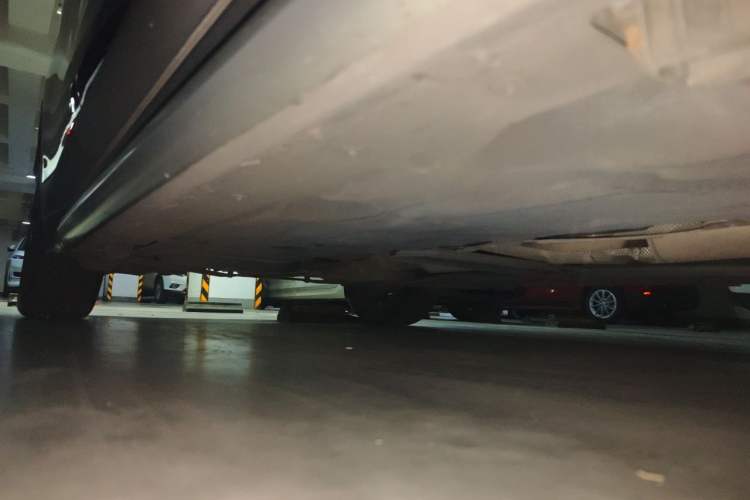 Used BMW X1 2018 sDrive18Li Luxury Model Chassis Front Right