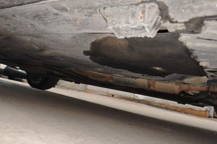 Used BMW X1 2018 sDrive20Li Leading Model Chassis Front Right