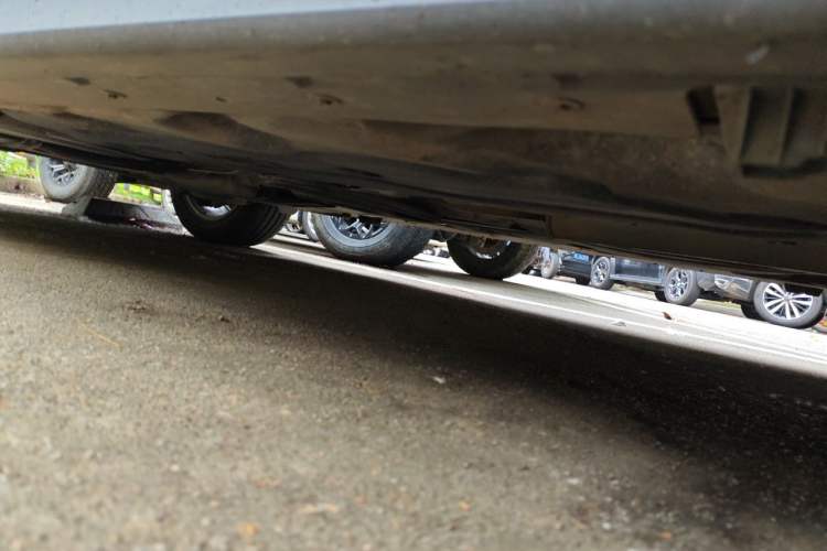 Used BMW X1 2018 sDrive18Li Fashion Model Chassis Front Right