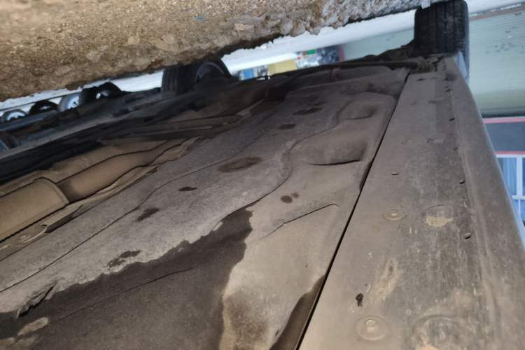 Used BMW X1 2018 sDrive20Li Leading Model Chassis Front Right