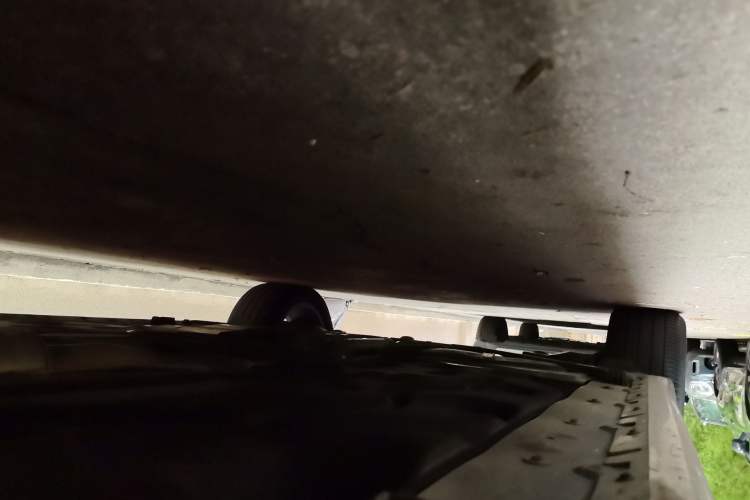 Used BMW X1 2018 xDrive20Li Luxury Model Chassis Front Right
