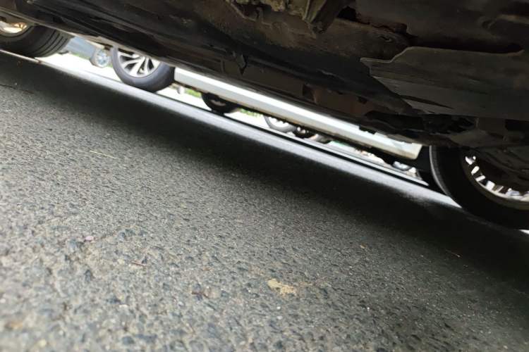 Used BMW X1 2018 sDrive20Li Leading Model Chassis Front Right
