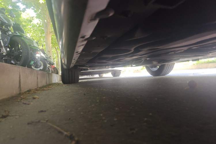 Used BMW X1 2018 sDrive18Li Luxury Model Chassis Front Right