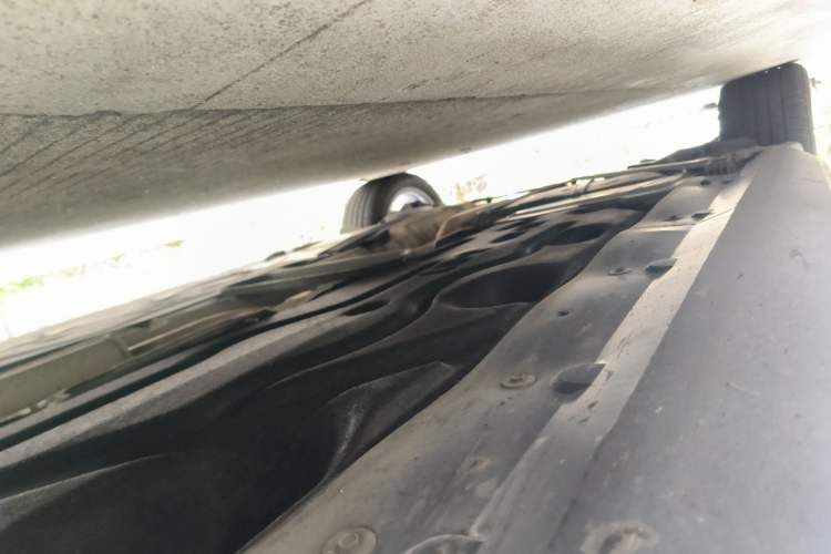 Used BMW X1 2018 sDrive18Li Luxury Model Chassis Front Right