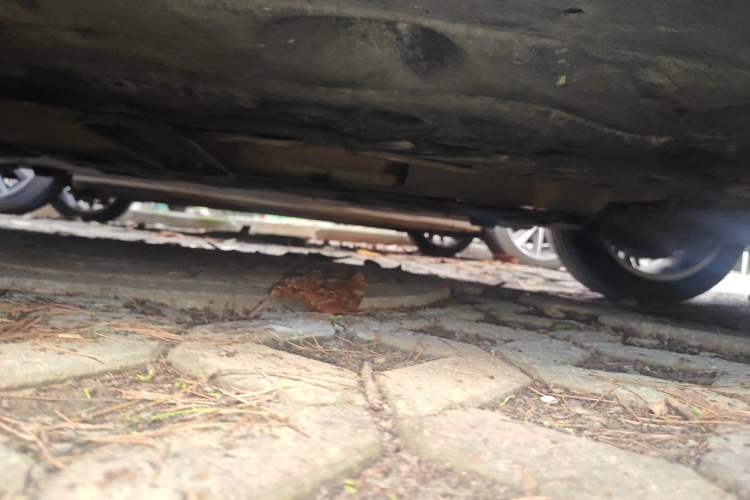 Used BMW X1 2018 sDrive20Li Leading Model Chassis Front Right