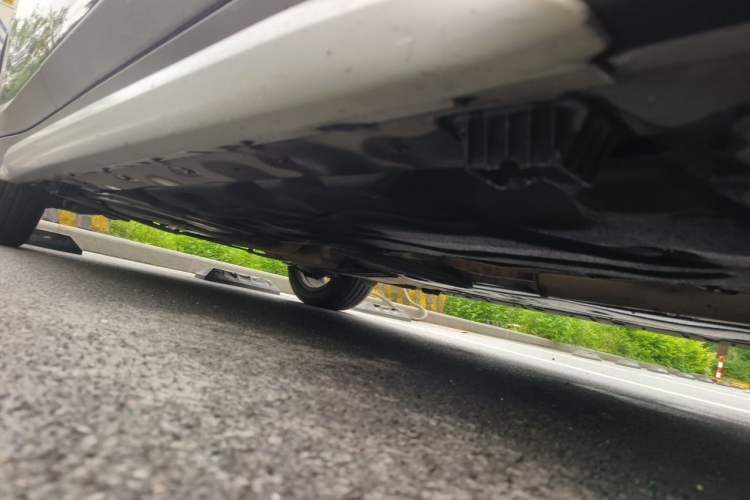 Used BMW X1 2018 sDrive18Li Luxury Model Chassis Front Right