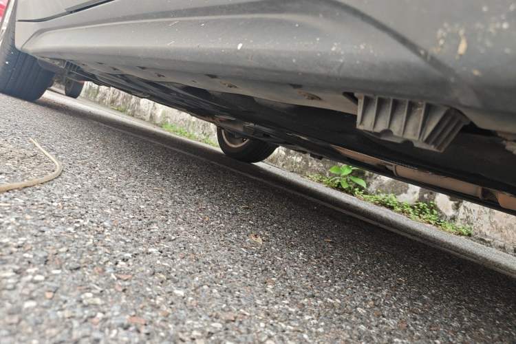 Used BMW X1 2018 sDrive20Li Leading Model Chassis Front Right