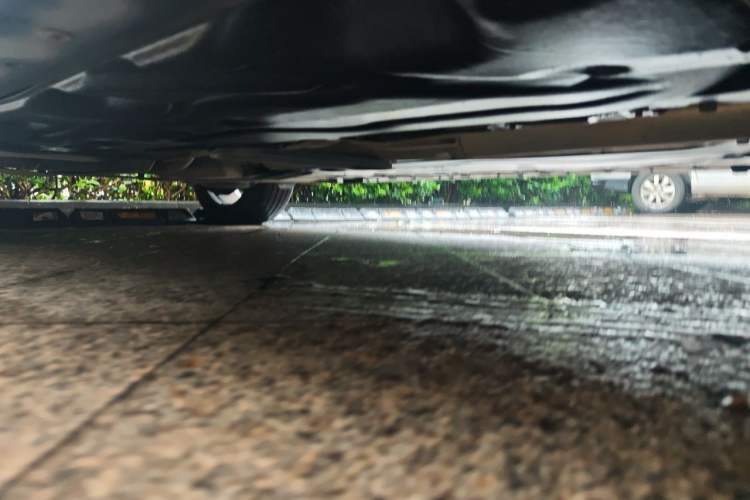 Used BMW X1 2018 sDrive18Li Luxury Model Chassis Front Right