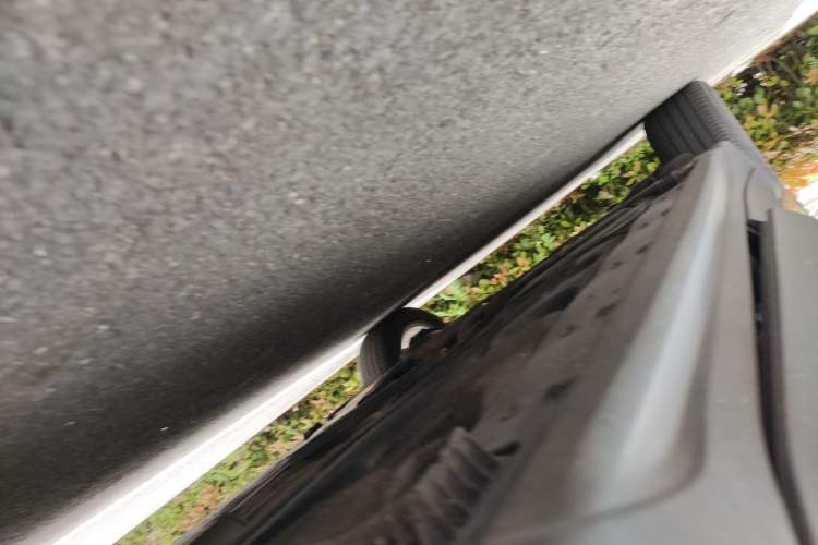 Used BMW X1 2018 sDrive18Li Fashion Model Chassis Front Right