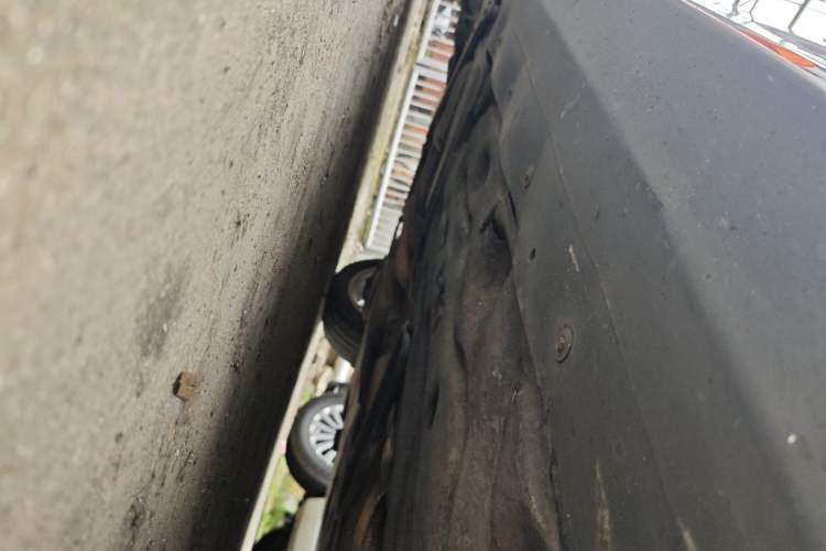 Used BMW X1 2018 sDrive20Li Leading Model Chassis Front Right