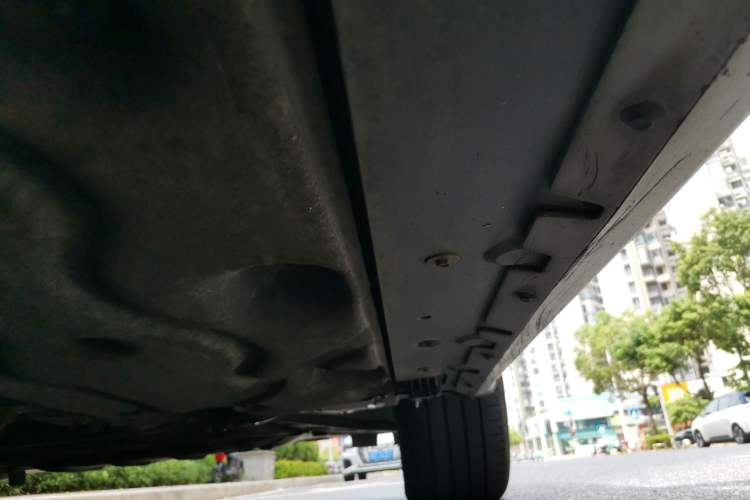 Used BMW X1 2018 sDrive18Li Luxury Model Chassis Front Right