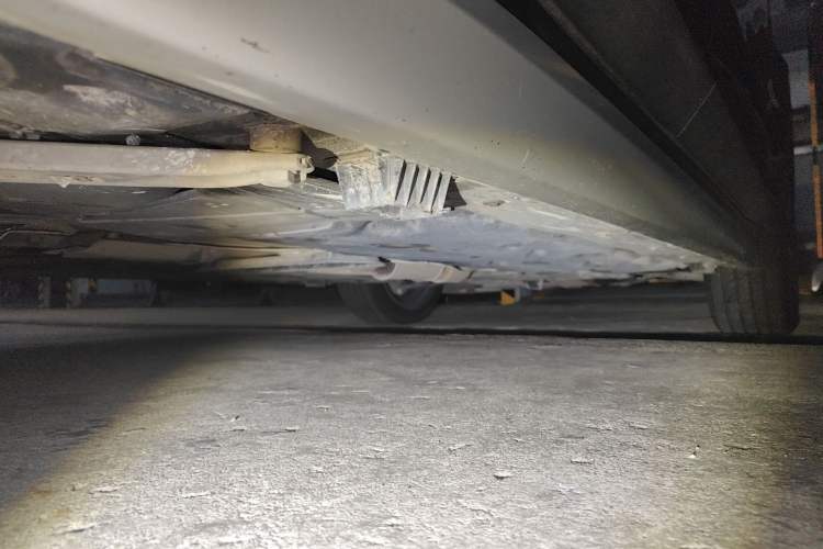 Used BMW X1 2018 xDrive20Li Luxury Model Chassis Front Right