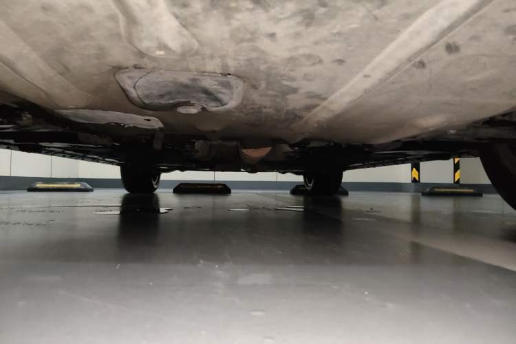 Used BMW X1 2018 xDrive20Li Luxury Model Chassis Front