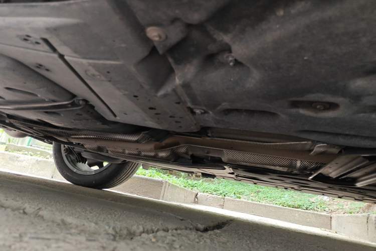 Used BMW X1 2018 xDrive20Li Luxury Edition Chassis Rear Right