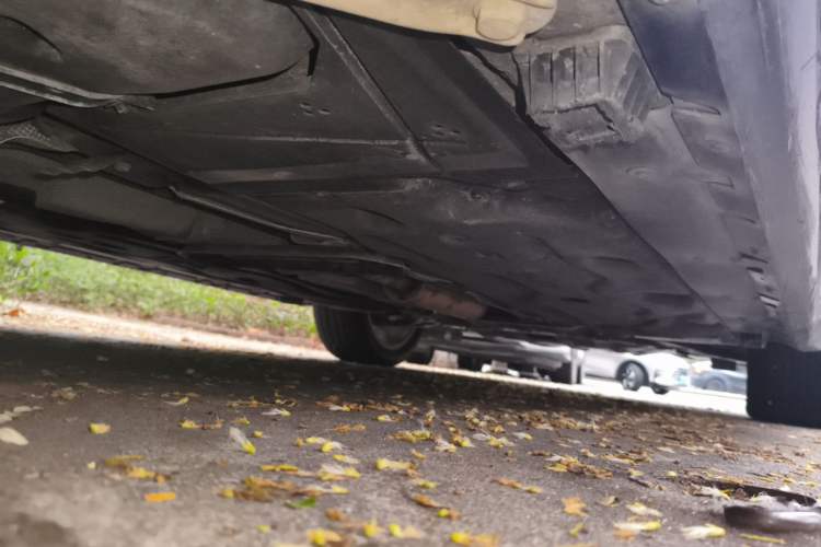 Used BMW X1 2018 sDrive18Li Luxury Model Chassis Rear Right