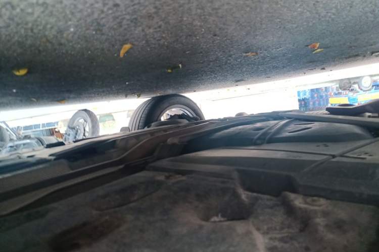 Used BMW X1 2018 xDrive20Li Luxury Edition Chassis Rear Right