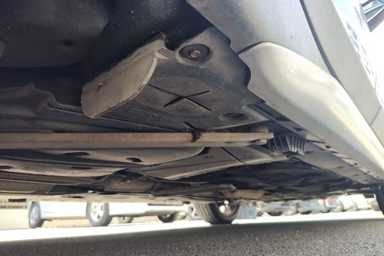 Used BMW X1 2018 sDrive18Li Luxury Model Chassis Rear Right