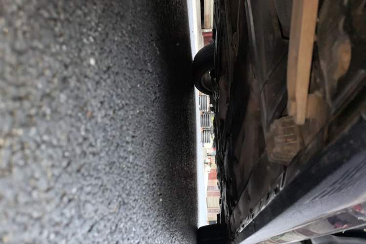 Used BMW X1 2018 sDrive18Li Luxury Model Chassis Rear Right