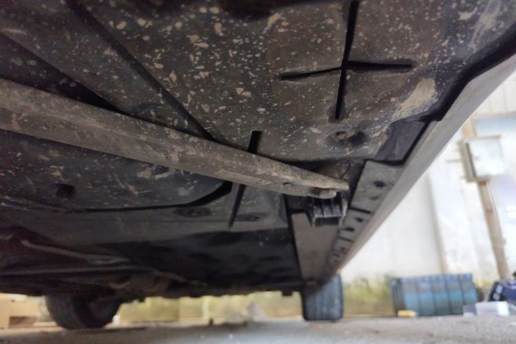 Used BMW X1 2018 xDrive20Li Luxury Edition Chassis Rear Right
