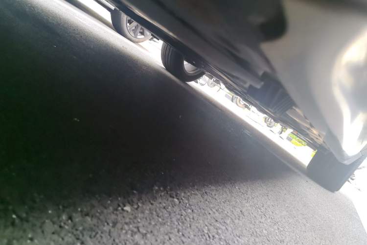 Used BMW X1 2018 sDrive18Li Luxury Model Chassis Rear Right