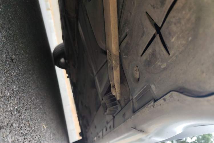 Used BMW X1 2018 sDrive18Li Luxury Model Chassis Rear Right