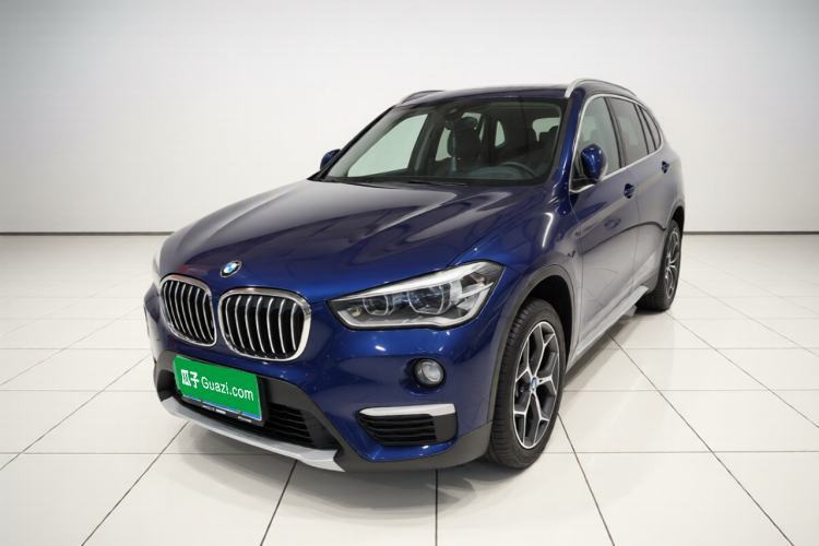 Gebrauchter BMW X1 2018 xDrive20Li Luxury Edition Guazi used car, China used car export, Used car for sale, Used  cars, Cheapest cars for sale