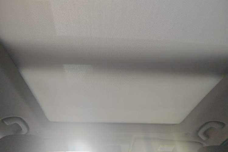 Used BMW X1 2018 sDrive18Li Luxury Model Headliner
