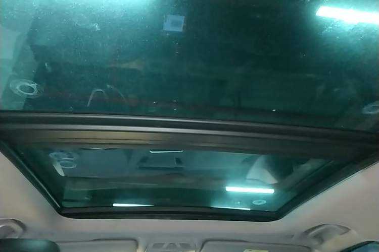 Used BMW X1 2018 sDrive18Li Fashion Model Headliner