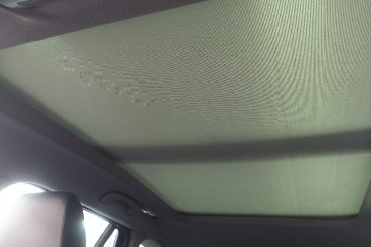 Used BMW X1 2018 sDrive18Li Fashion Model Headliner