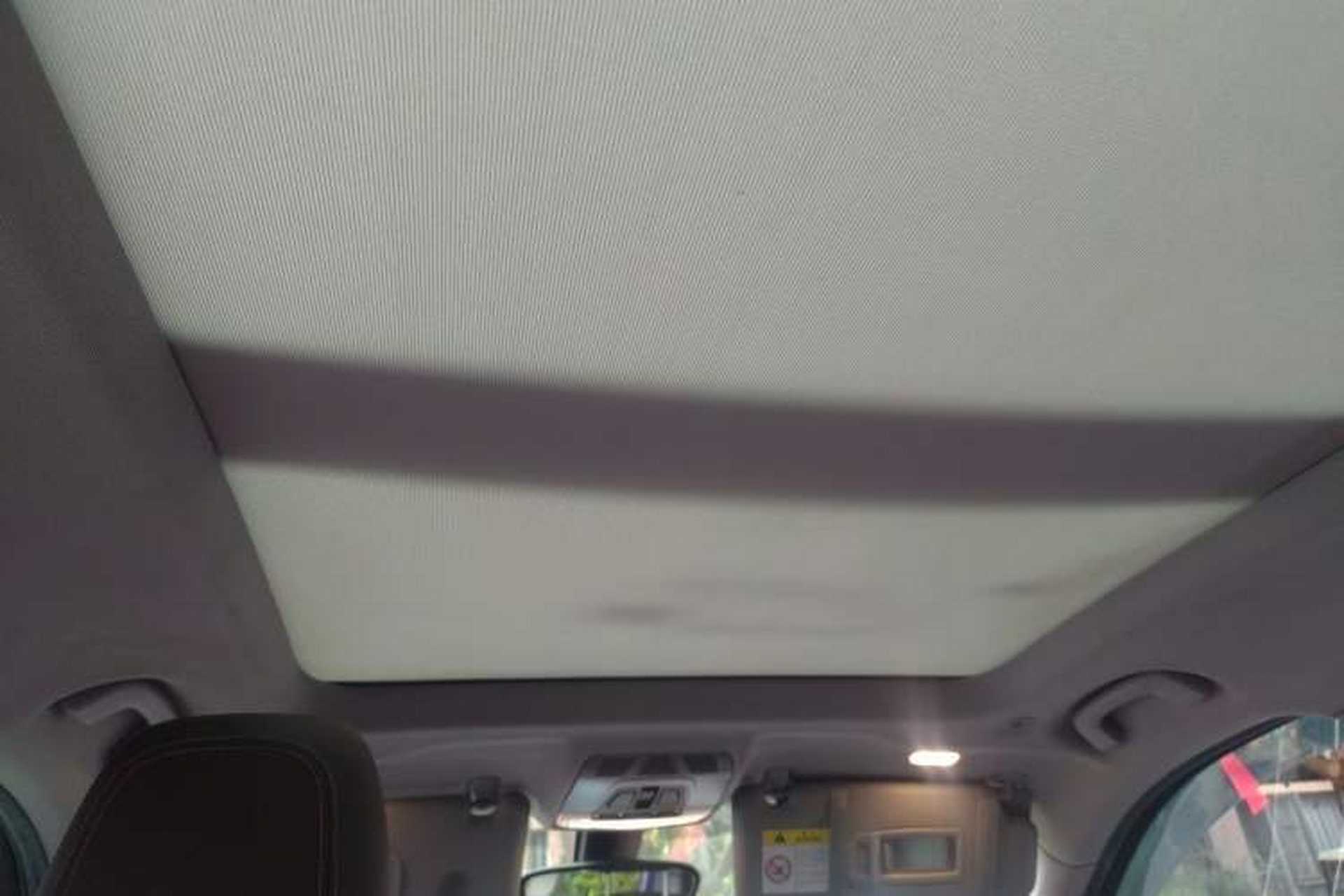 Used BMW X1 2018 xDrive20Li Luxury Edition Headliner