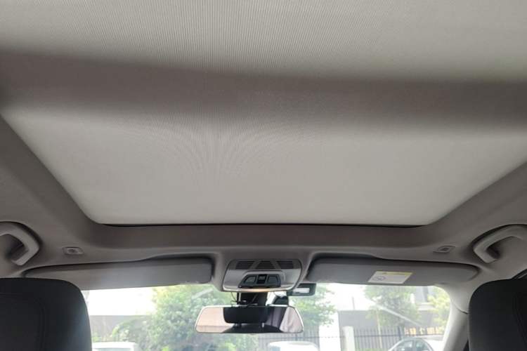 Used BMW X1 2018 sDrive18Li Fashion Model Headliner