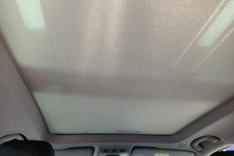 Used BMW X1 2018 sDrive18Li Fashion Model Headliner