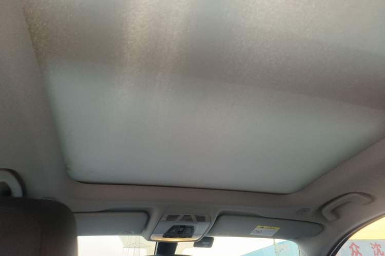 Used BMW X1 2018 sDrive18Li Fashion Model Headliner