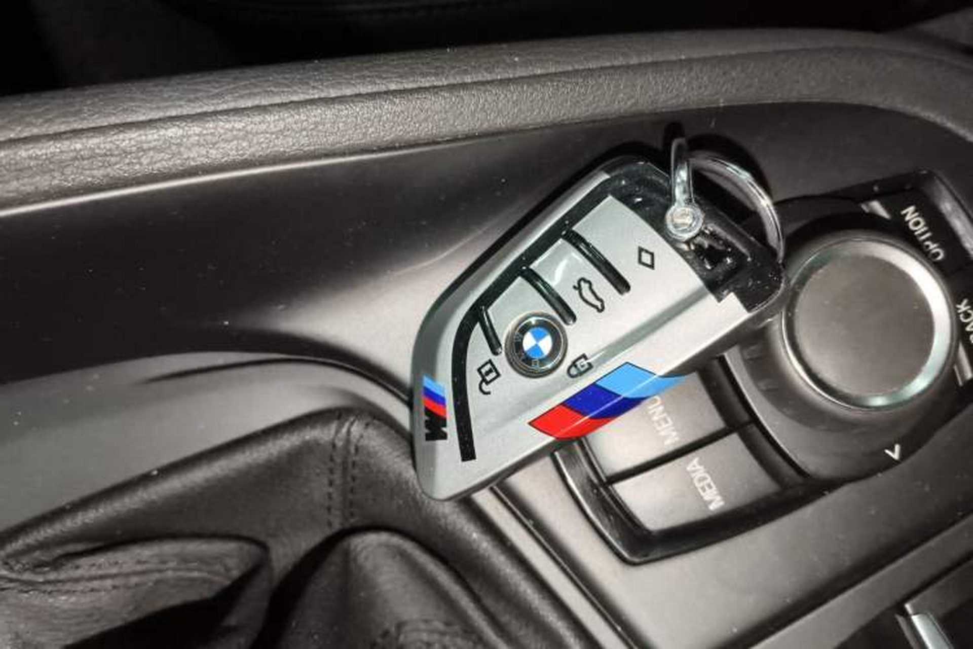 Used BMW X1 2018 sDrive20Li Leading Model Interior 1