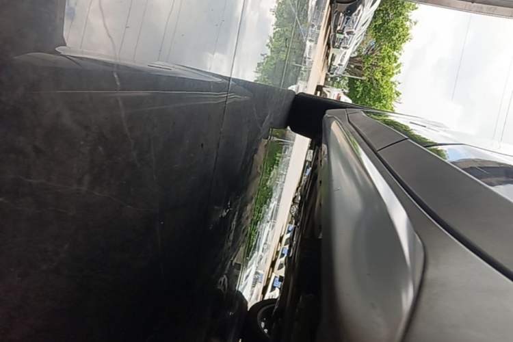 Used BMW X1 2018 sDrive18Li Luxury Model Left Side Sill