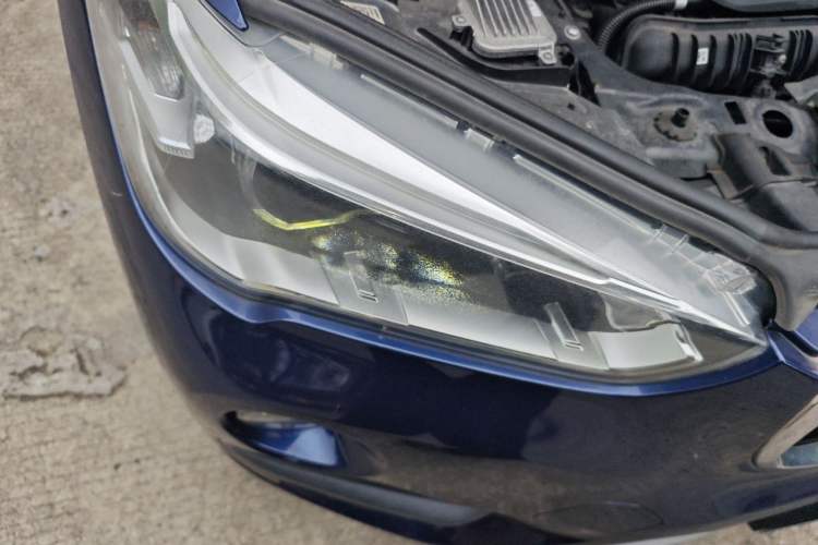 Used BMW X1 2018 sDrive20Li Leading Model Right Front Headlight