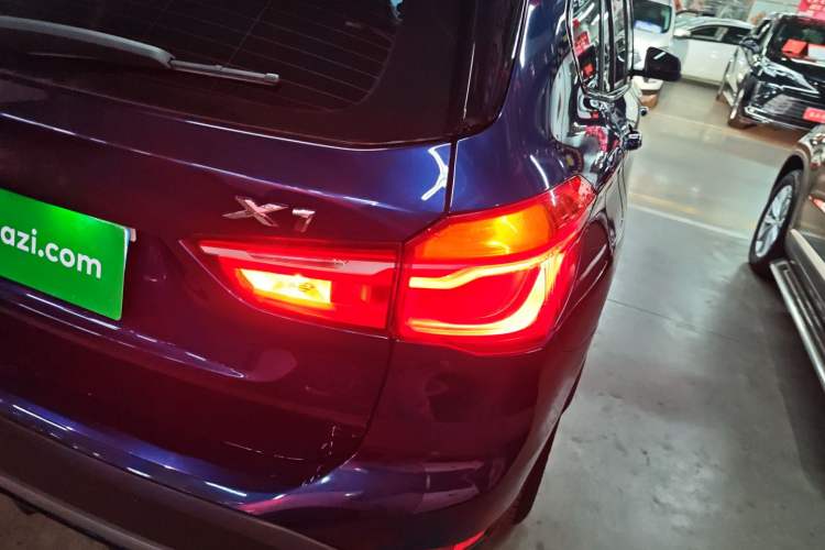 Used BMW X1 2018 xDrive20Li Luxury Edition Right Rear Taillight