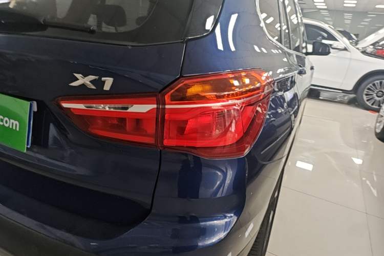 Used BMW X1 2018 sDrive18Li Luxury Model Right Rear Taillight