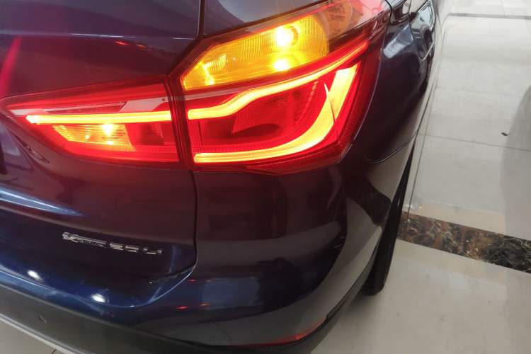 Used BMW X1 2018 xDrive20Li Luxury Edition Right Rear Taillight