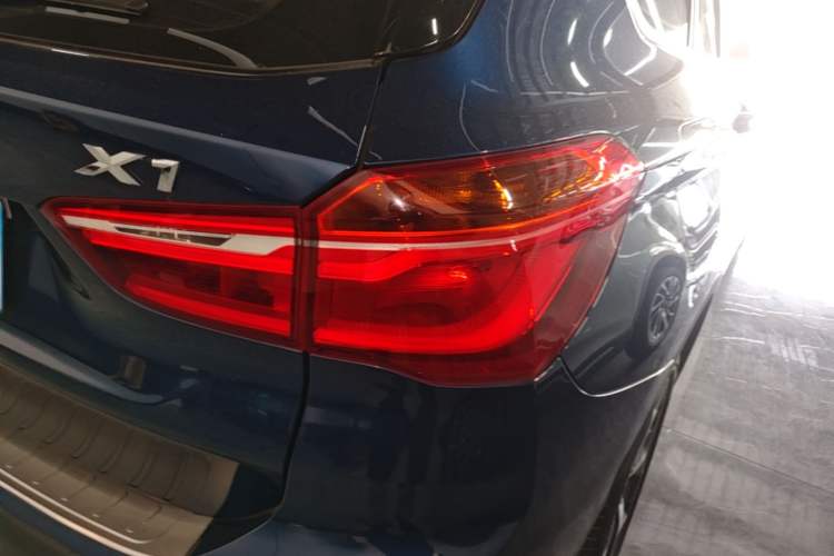 Used BMW X1 2018 sDrive18Li Luxury Model Right Rear Taillight